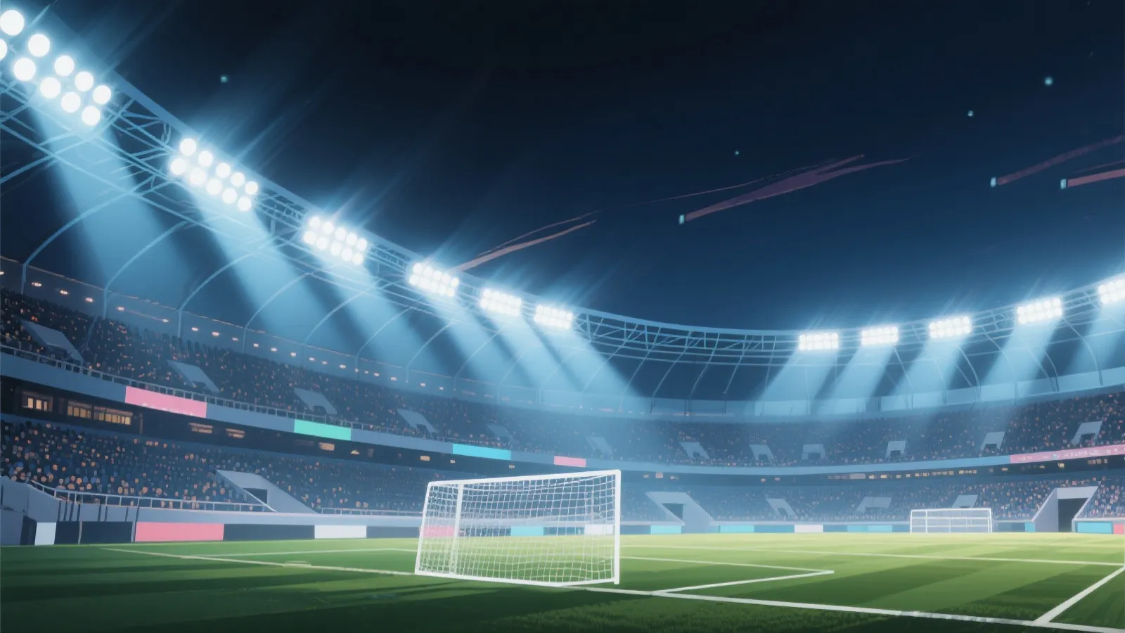 人人体育官方体育氛围