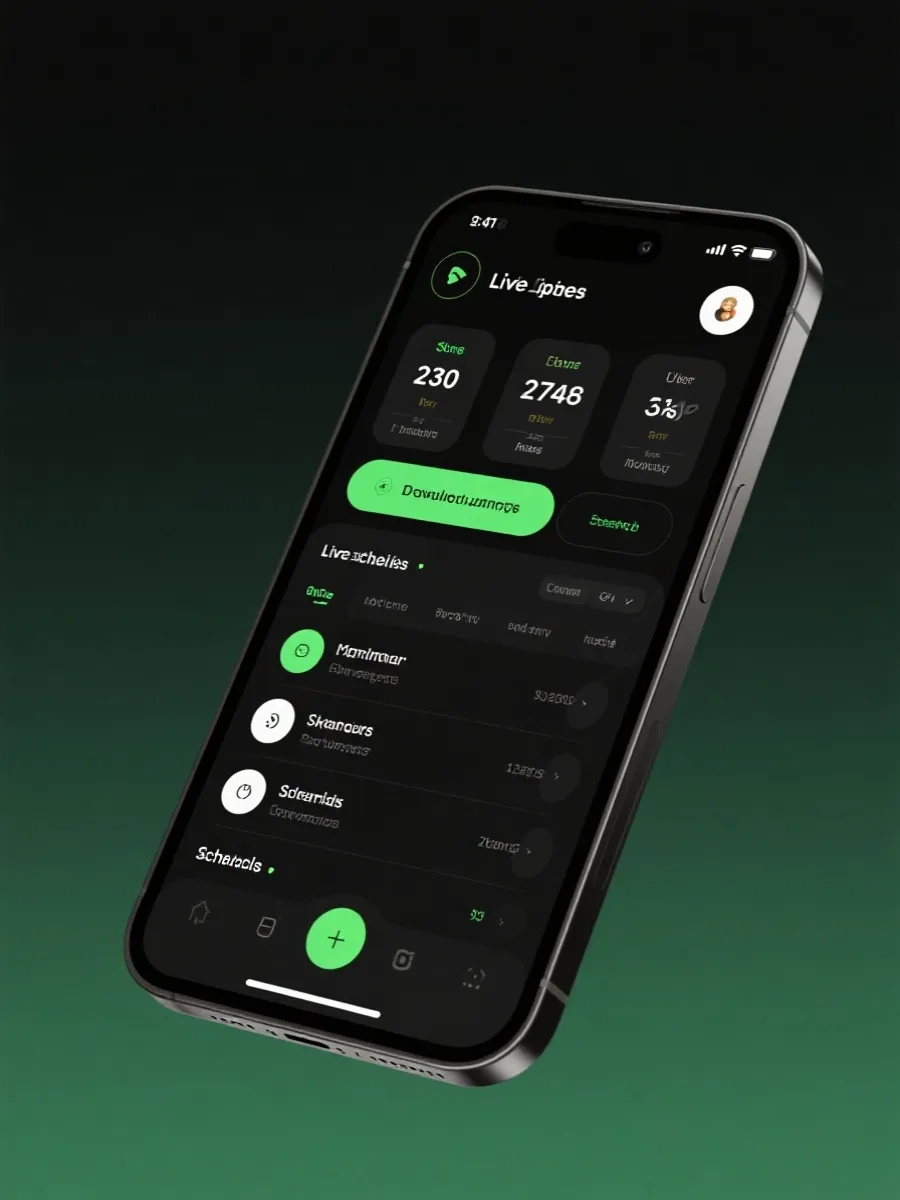 人人体育官方官方APP展示