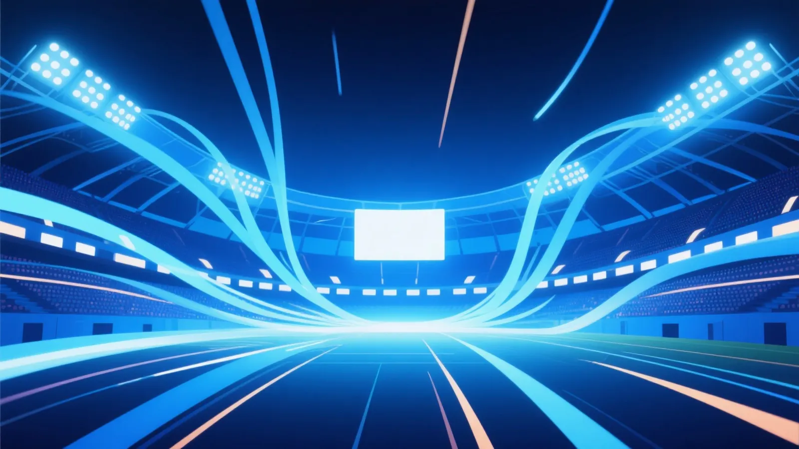 人人体育官方体育氛围