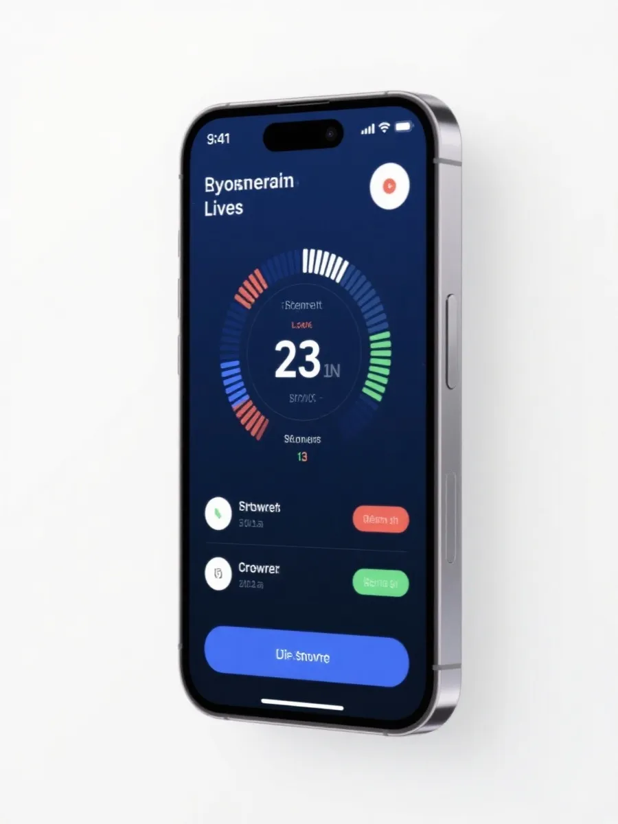 人人体育官方APP界面示意