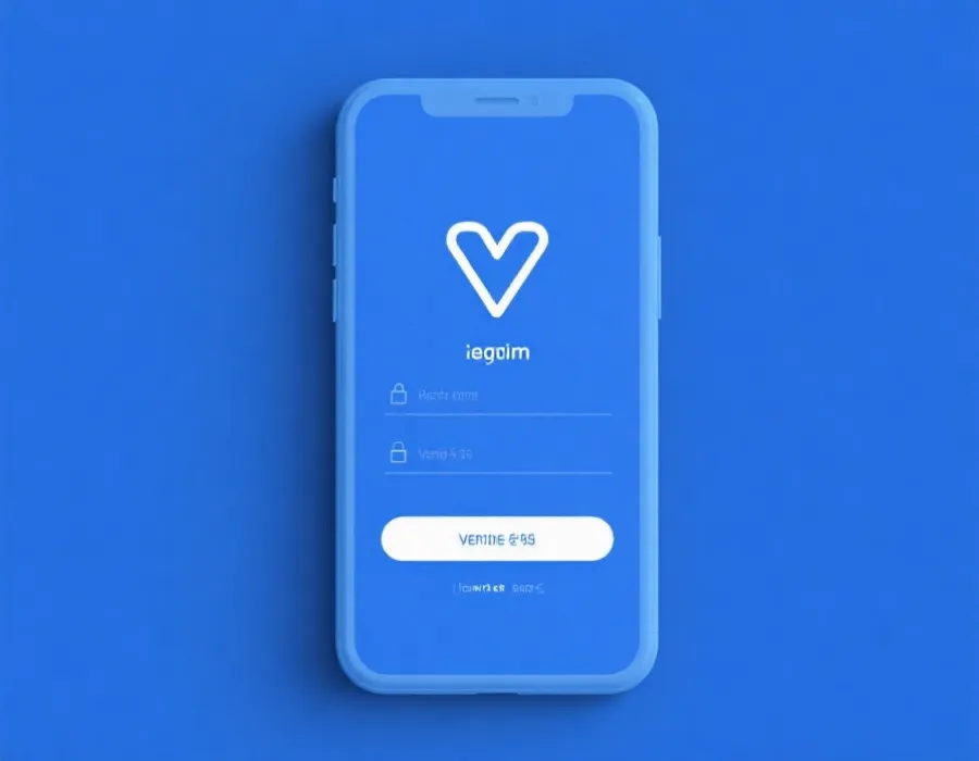 注册与验证码问题示意图